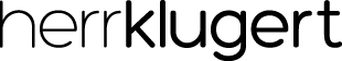 Herr Klugert Logo