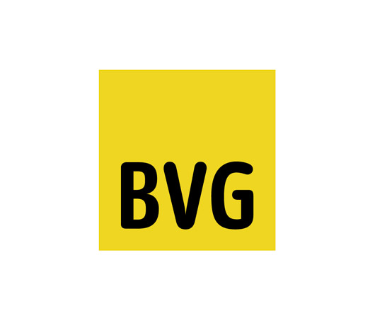 BVG Berliner Verkehrsbetriebe